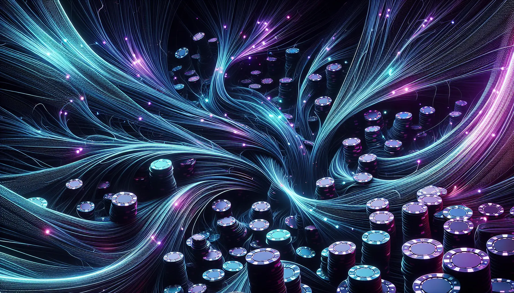 SpiderBets Casino Hero